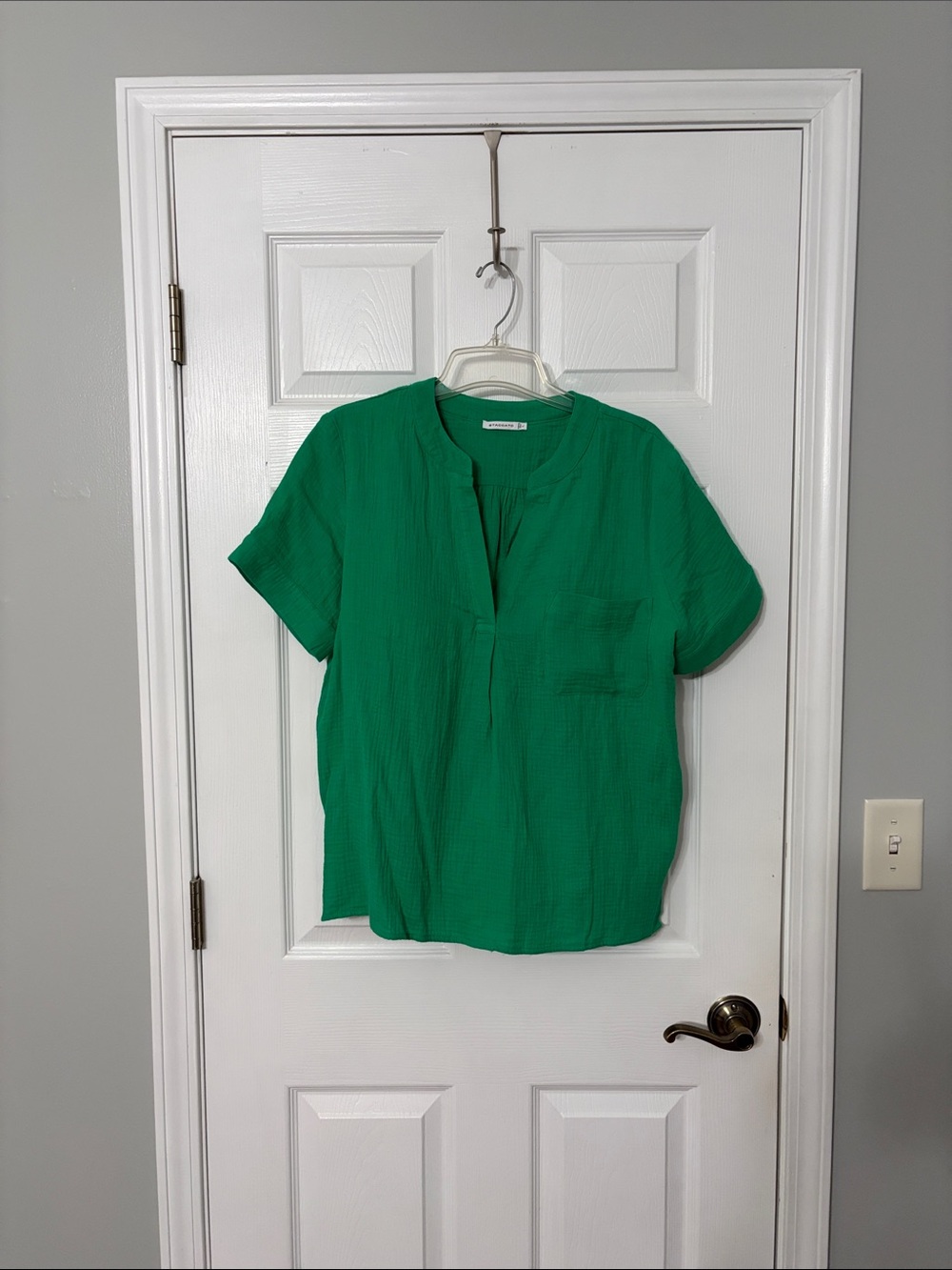 Staccato top